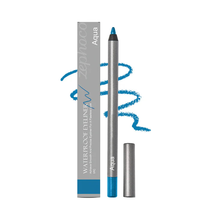 Final 3 hours 75% off: Longwear Eyeliner - Lightweight and Waterproof