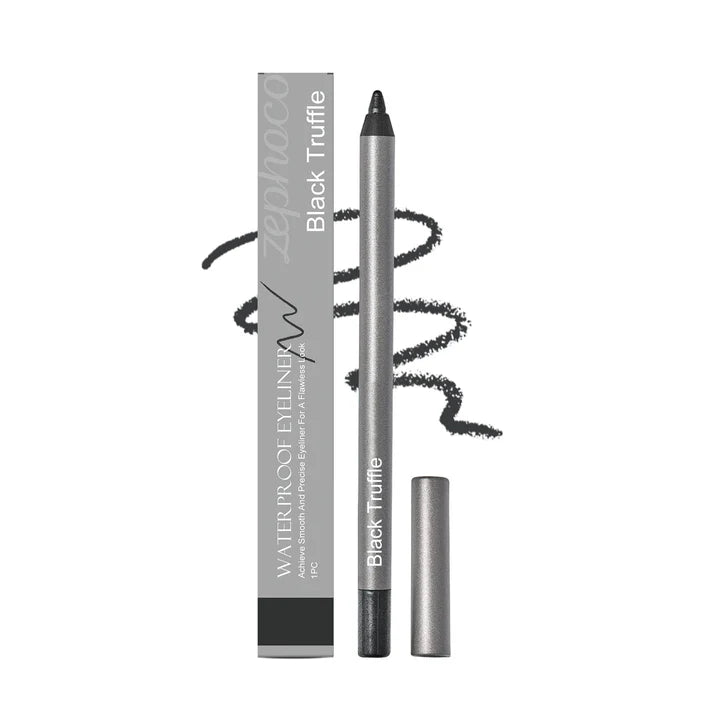 Final 3 hours 75% off: Longwear Eyeliner - Lightweight and Waterproof