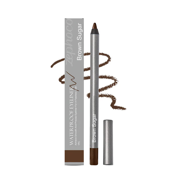 Final 3 hours 75% off: Longwear Eyeliner - Lightweight and Waterproof