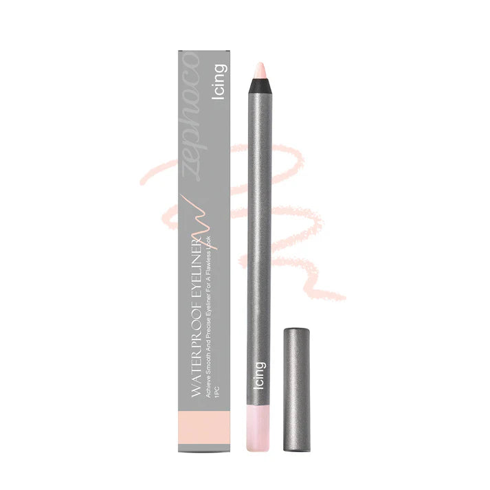 Final 3 hours 75% off: Longwear Eyeliner - Lightweight and Waterproof