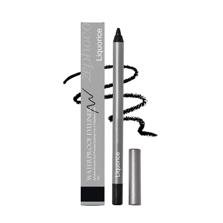 Final 3 hours 75% off: Longwear Eyeliner - Lightweight and Waterproof