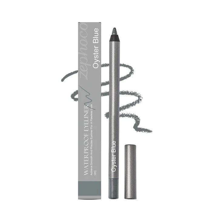 Final 3 hours 75% off: Longwear Eyeliner - Lightweight and Waterproof