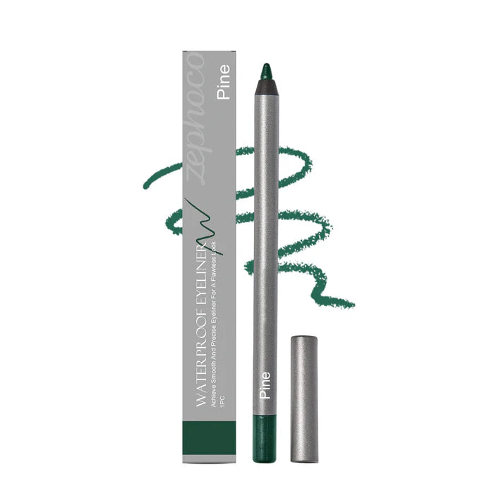 Final 3 hours 75% off: Longwear Eyeliner - Lightweight and Waterproof